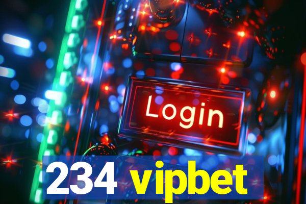 234 vipbet